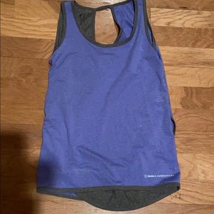 Workout shirt